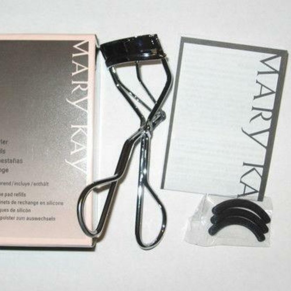 Mary Kay Eyelash Curler